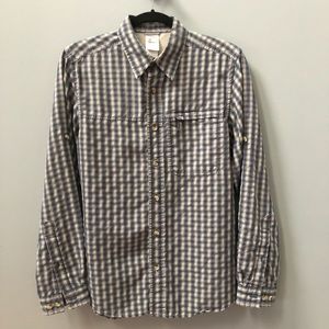 Long sleeve shirt from The North Face